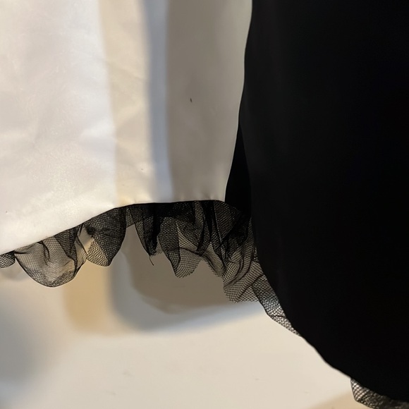 Cocktail Dress, Prom Dress, Bridesmaid Dress DELARU by Sheila Yen, NWOT - Picture 8 of 10